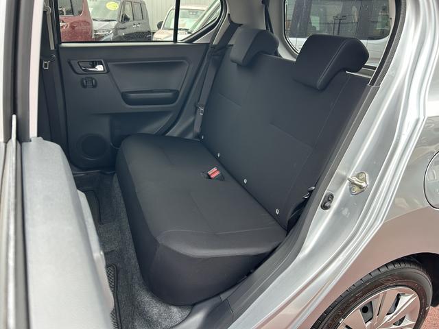 ミライースX SAIIIワイドBluetooth/USBチューナー装備保証 新車保証・まごころ保証 1年間・走行距離無制限付き・ワイドBluetooth/USBチューナー装備・LEDヘッドライト装備(東京都)の中古車