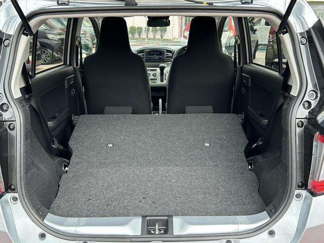 ミライースX SAIIIワイドBluetooth/USBチューナー装備保証 新車保証・まごころ保証 1年間・走行距離無制限付き・ワイドBluetooth/USBチューナー装備・LEDヘッドライト装備(東京都)の中古車