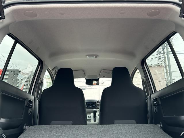 ミライースX SAIIIワイドBluetooth/USBチューナー装備保証 新車保証・まごころ保証 1年間・走行距離無制限付き・ワイドBluetooth/USBチューナー装備・LEDヘッドライト装備(東京都)の中古車