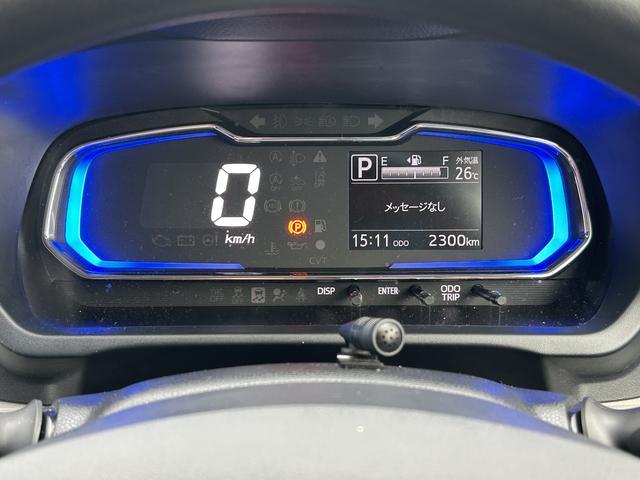 ミライースX SAIIIワイドBluetooth/USBチューナー装備保証 新車保証・まごころ保証 1年間・走行距離無制限付き・ワイドBluetooth/USBチューナー装備・LEDヘッドライト装備(東京都)の中古車