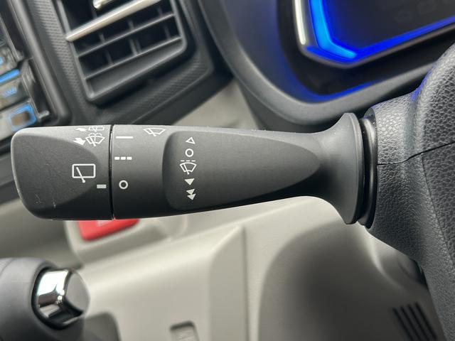 ミライースX SAIIIワイドBluetooth/USBチューナー装備保証 新車保証・まごころ保証 1年間・走行距離無制限付き・ワイドBluetooth/USBチューナー装備・LEDヘッドライト装備(東京都)の中古車