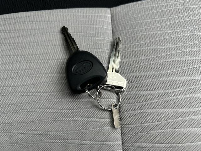 ミライースX SAIIIワイドBluetooth/USBチューナー装備保証 新車保証・まごころ保証 1年間・走行距離無制限付き・ワイドBluetooth/USBチューナー装備・LEDヘッドライト装備(東京都)の中古車