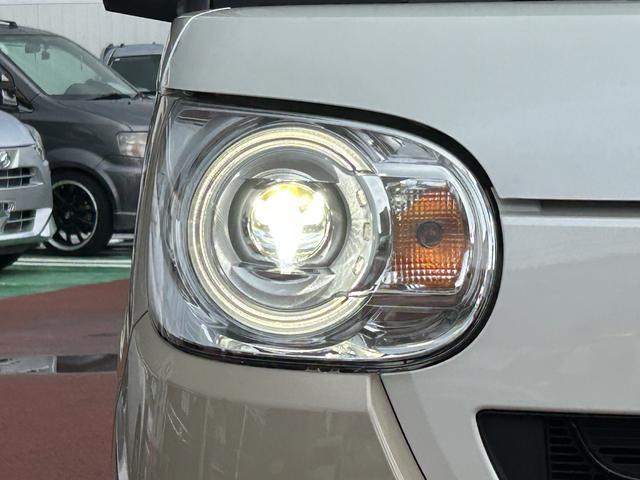 ムーヴキャンバスＧメイクアップＶＳ　ＳＡIII　ナビ付保証　まごころ保証　１年間・走行距離無制限付き・８インチナビ・パノラマカメラ・ドラレコ・ＥＴＣ装備・ＬＥＤヘッドライト装備（東京都）の中古車