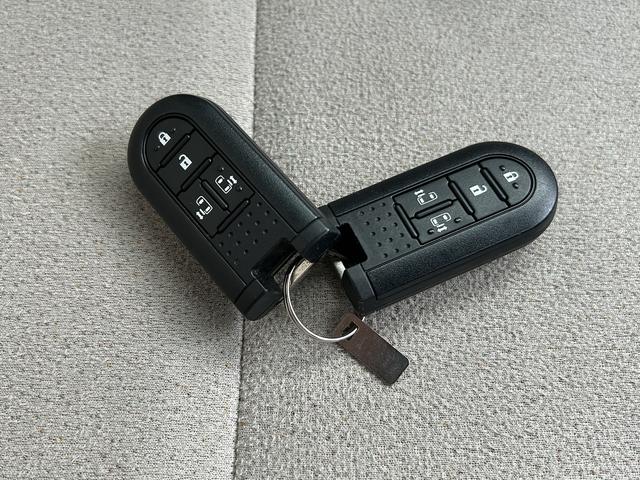 ムーヴキャンバスＧメイクアップＶＳ　ＳＡIII　ナビ付保証　まごころ保証　１年間・走行距離無制限付き・８インチナビ・パノラマカメラ・ドラレコ・ＥＴＣ装備・ＬＥＤヘッドライト装備（東京都）の中古車