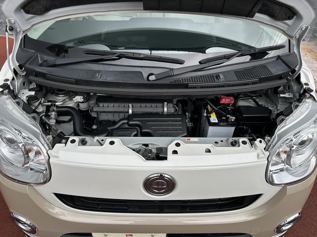 ムーヴキャンバスＧメイクアップＶＳ　ＳＡIII　ナビ付保証　まごころ保証　１年間・走行距離無制限付き・８インチナビ・パノラマカメラ・ドラレコ・ＥＴＣ装備・ＬＥＤヘッドライト装備（東京都）の中古車