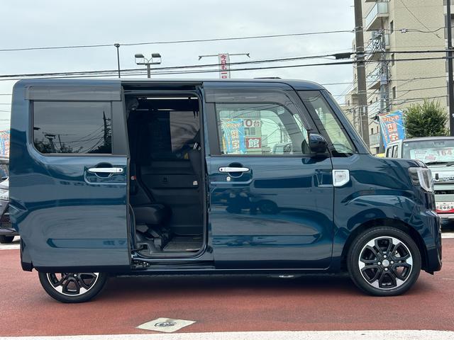 ウェイクＧターボＶＳ　ＳＡIII　ナビ付保証　まごころ保証　１年間・走行距離無制限付き・８インチナビ・パノラマカメラ・ドラレコ・ＥＴＣ装備・ＬＥＤヘッドライト装備（東京都）の中古車