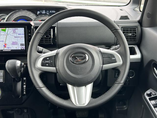 ウェイクＧターボＶＳ　ＳＡIII　ナビ付保証　まごころ保証　１年間・走行距離無制限付き・８インチナビ・パノラマカメラ・ドラレコ・ＥＴＣ装備・ＬＥＤヘッドライト装備（東京都）の中古車