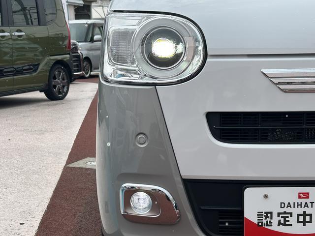 ムーヴキャンバスストライプスG ナビ付保証 新車保証・まごころ保証 1年間・走行距離無制限付き・7インチナビ・パノラマカメラ・ドラレコ・ETC装備・LEDヘッドライト装備(東京都)の中古車