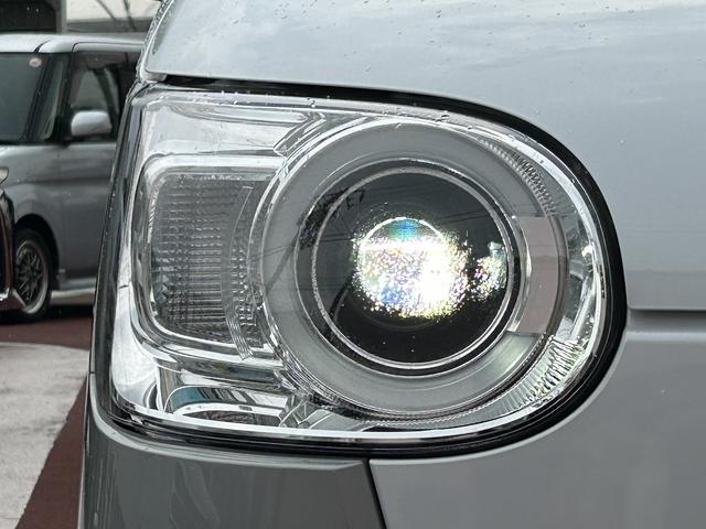 ムーヴキャンバスストライプスG ナビ付保証 新車保証・まごころ保証 1年間・走行距離無制限付き・7インチナビ・パノラマカメラ・ドラレコ・ETC装備・LEDヘッドライト装備(東京都)の中古車