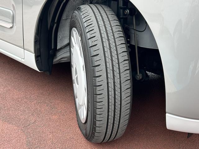 ムーヴキャンバスストライプスG ナビ付保証 新車保証・まごころ保証 1年間・走行距離無制限付き・7インチナビ・パノラマカメラ・ドラレコ・ETC装備・LEDヘッドライト装備(東京都)の中古車