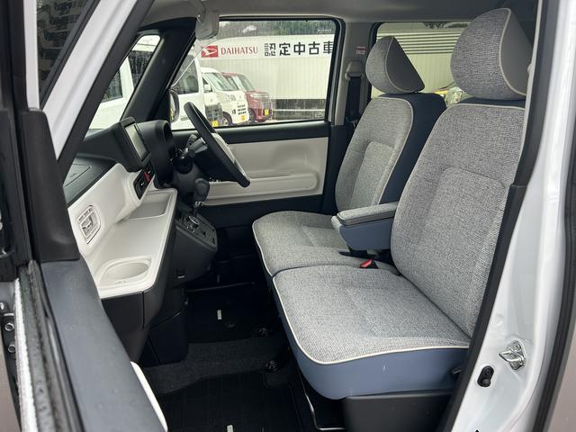 ムーヴキャンバスストライプスG ナビ付保証 新車保証・まごころ保証 1年間・走行距離無制限付き・7インチナビ・パノラマカメラ・ドラレコ・ETC装備・LEDヘッドライト装備(東京都)の中古車