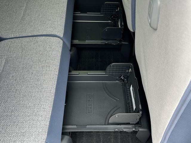ムーヴキャンバスストライプスG ナビ付保証 新車保証・まごころ保証 1年間・走行距離無制限付き・7インチナビ・パノラマカメラ・ドラレコ・ETC装備・LEDヘッドライト装備(東京都)の中古車
