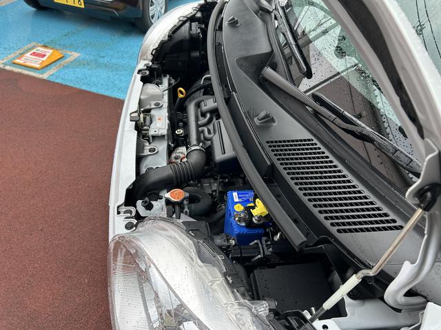 ムーヴキャンバスストライプスG ナビ付保証 新車保証・まごころ保証 1年間・走行距離無制限付き・7インチナビ・パノラマカメラ・ドラレコ・ETC装備・LEDヘッドライト装備(東京都)の中古車