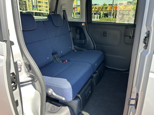 ムーヴキャンバスセオリーG 9インチディスプレイオーディオ装備保証 新車保証・まごころ保証 1年間・走行距離無制限付き・9インチディスプレイオーディオ装備・LEDヘッドライト装備・シートヒーター装備・バックカメラ装備(東京都)の中古車