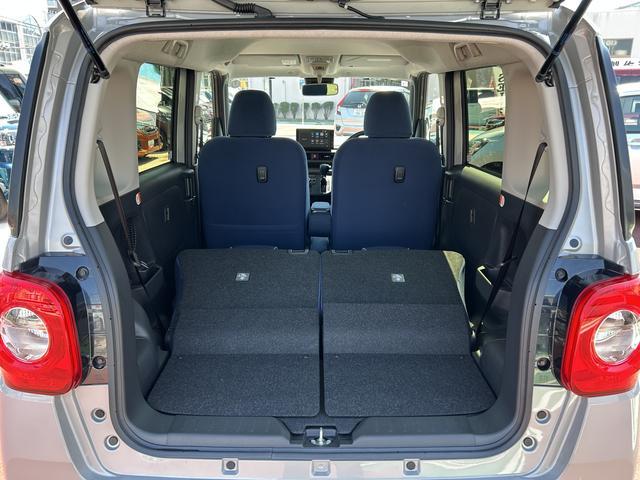 ムーヴキャンバスセオリーG 9インチディスプレイオーディオ装備保証 新車保証・まごころ保証 1年間・走行距離無制限付き・9インチディスプレイオーディオ装備・LEDヘッドライト装備・シートヒーター装備・バックカメラ装備(東京都)の中古車