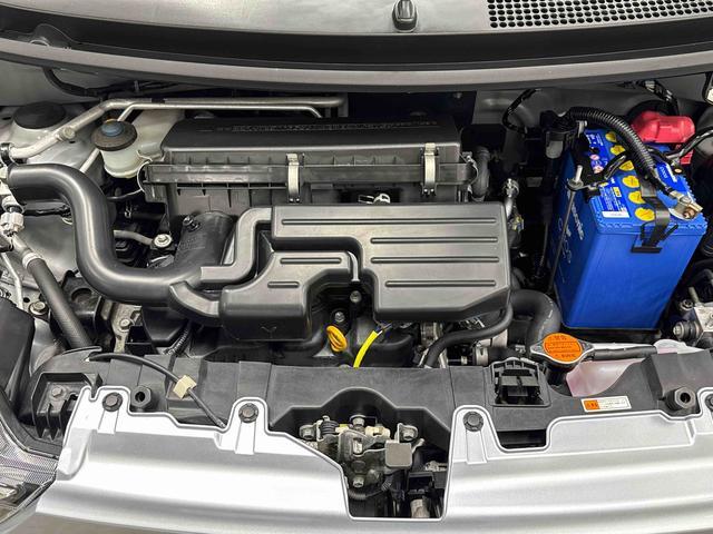 ミライースX SAIII CDステレオ装着保証 まごころ保証 1年間・走行距離無制限付き・CDステレオ装備・LEDヘッドライト装備・スマートアシスト装備・電動格納式ミラー装備(東京都)の中古車