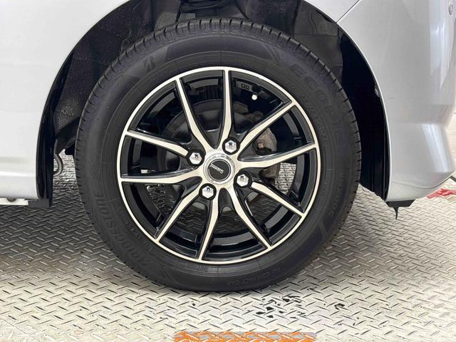 ミライースX SAIII CDステレオ装着保証 まごころ保証 1年間・走行距離無制限付き・CDステレオ装備・LEDヘッドライト装備・スマートアシスト装備・電動格納式ミラー装備(東京都)の中古車