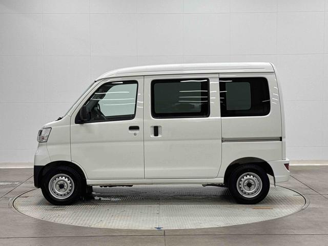 ハイゼットカーゴデラックスＳＡIII保証　まごころ保証　１年間・走行距離無制限付き・社外ナビ・ＥＴＣ装備（東京都）の中古車