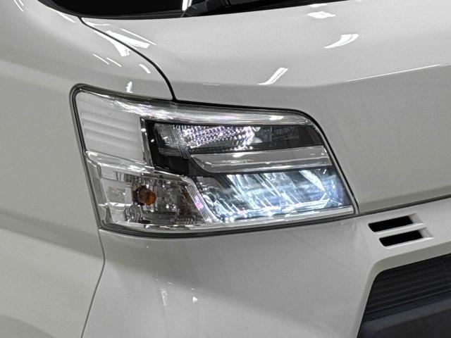 ハイゼットカーゴデラックスＳＡIII保証　まごころ保証　１年間・走行距離無制限付き・社外ナビ・ＥＴＣ装備（東京都）の中古車