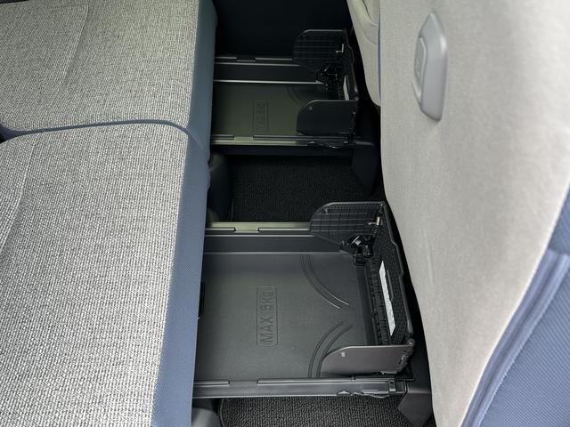 ムーヴキャンバスストライプスＧ　９インチディスプレイオーディオ装備保証　新車保証・まごころ保証　１年間・走行距離無制限付き・９インチディスプレイオーディオ装備・ＬＥＤヘッドライト装備・シートヒーター装備（東京都）の中古車