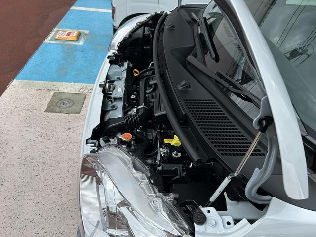 ムーヴキャンバスストライプスＧ　９インチディスプレイオーディオ装備保証　新車保証・まごころ保証　１年間・走行距離無制限付き・９インチディスプレイオーディオ装備・ＬＥＤヘッドライト装備・シートヒーター装備（東京都）の中古車