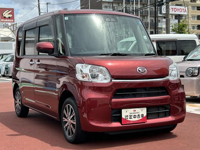 タントX VS SAIII保証 まごころ保証 1年間・走行距離無制限付き・7インチナビ・パノラマカメラ・ドラレコ・ETC装備(東京都)の中古車