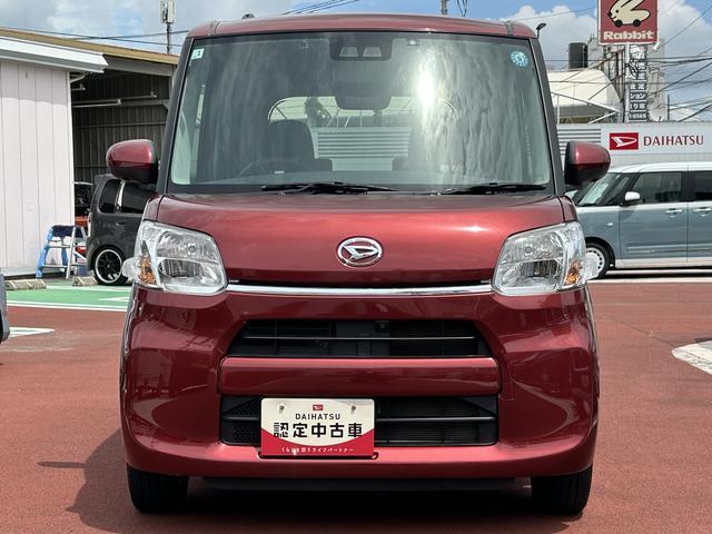 タントX VS SAIII保証 まごころ保証 1年間・走行距離無制限付き・7インチナビ・パノラマカメラ・ドラレコ・ETC装備(東京都)の中古車