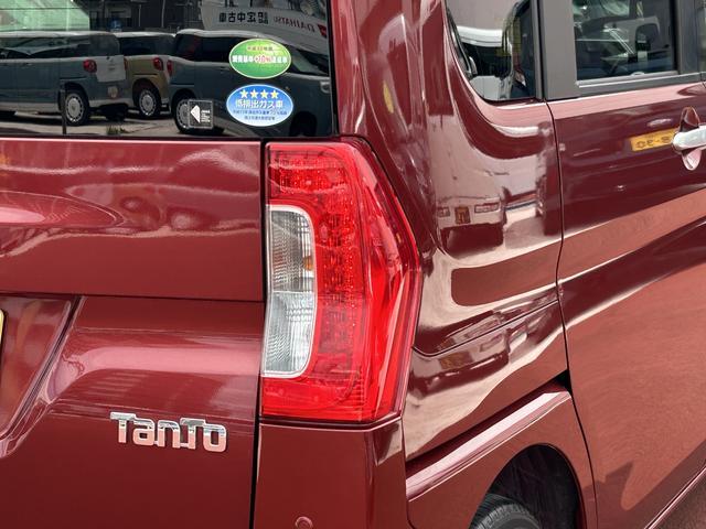 タントX VS SAIII保証 まごころ保証 1年間・走行距離無制限付き・7インチナビ・パノラマカメラ・ドラレコ・ETC装備(東京都)の中古車