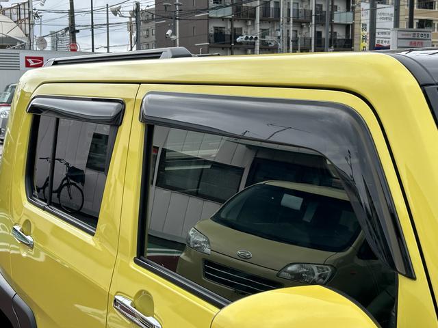 タフトＧ　クロムベンチャー保証　新車保証・まごころ保証　１年間・走行距離無制限付き・７インチナビ・パノラマカメラ・ドラレコ・ＥＴＣ装備・ＬＥＤヘッドライト装備（東京都）の中古車