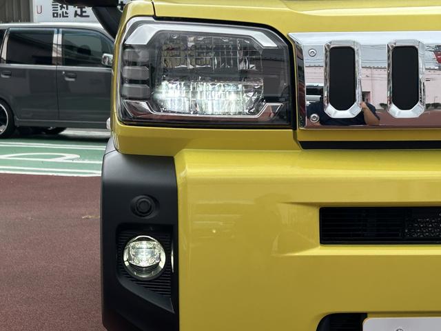 タフトＧ　クロムベンチャー保証　新車保証・まごころ保証　１年間・走行距離無制限付き・７インチナビ・パノラマカメラ・ドラレコ・ＥＴＣ装備・ＬＥＤヘッドライト装備（東京都）の中古車