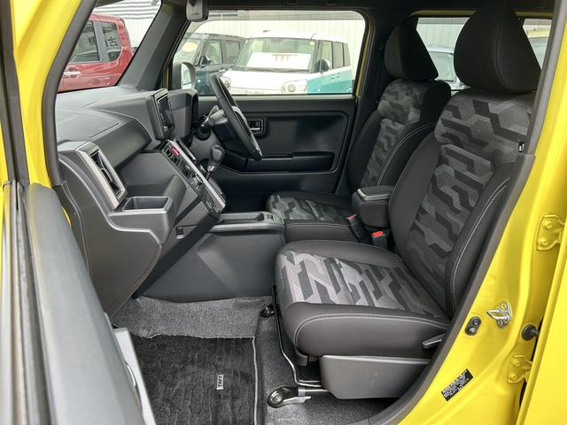 タフトＧ　クロムベンチャー保証　新車保証・まごころ保証　１年間・走行距離無制限付き・７インチナビ・パノラマカメラ・ドラレコ・ＥＴＣ装備・ＬＥＤヘッドライト装備（東京都）の中古車