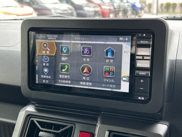 タフトＧ　クロムベンチャー保証　新車保証・まごころ保証　１年間・走行距離無制限付き・７インチナビ・パノラマカメラ・ドラレコ・ＥＴＣ装備・ＬＥＤヘッドライト装備（東京都）の中古車