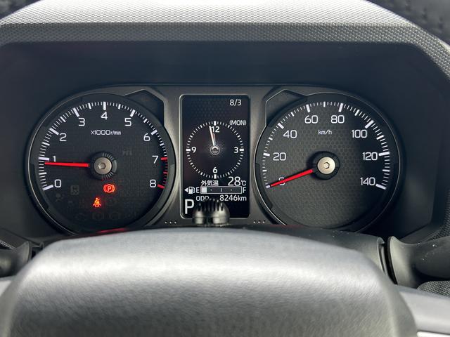 タフトＧ　クロムベンチャー保証　新車保証・まごころ保証　１年間・走行距離無制限付き・７インチナビ・パノラマカメラ・ドラレコ・ＥＴＣ装備・ＬＥＤヘッドライト装備（東京都）の中古車