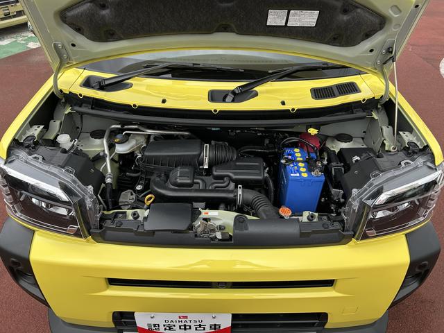 タフトＧ　クロムベンチャー保証　新車保証・まごころ保証　１年間・走行距離無制限付き・７インチナビ・パノラマカメラ・ドラレコ・ＥＴＣ装備・ＬＥＤヘッドライト装備（東京都）の中古車