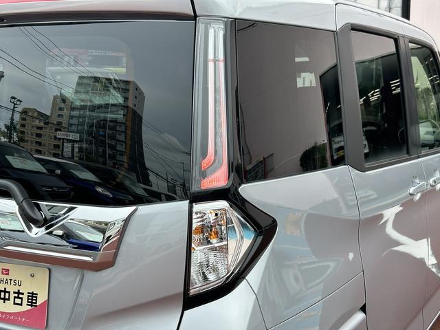 トールカスタムG 9インチディスプレイオーディオ パノラマモニター保証 新車保証・まごころ保証 1年間・走行距離無制限付き・9インチディスプレイオーディオ装備・パノラマカメラ装備・LEDヘッドライト装備(東京都)の中古車
