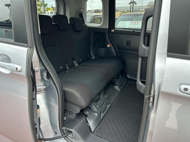 トールカスタムG 9インチディスプレイオーディオ パノラマモニター保証 新車保証・まごころ保証 1年間・走行距離無制限付き・9インチディスプレイオーディオ装備・パノラマカメラ装備・LEDヘッドライト装備(東京都)の中古車