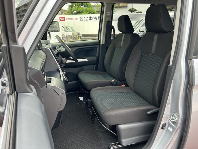 トールカスタムG 9インチディスプレイオーディオ パノラマモニター保証 新車保証・まごころ保証 1年間・走行距離無制限付き・9インチディスプレイオーディオ装備・パノラマカメラ装備・LEDヘッドライト装備(東京都)の中古車