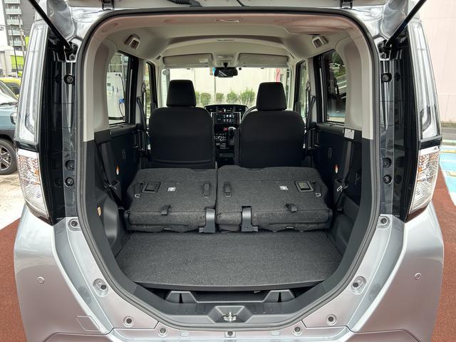 トールカスタムG 9インチディスプレイオーディオ パノラマモニター保証 新車保証・まごころ保証 1年間・走行距離無制限付き・9インチディスプレイオーディオ装備・パノラマカメラ装備・LEDヘッドライト装備(東京都)の中古車