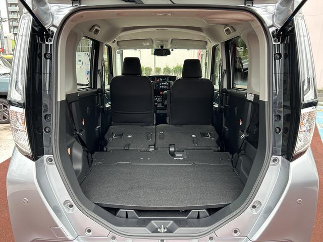 トールカスタムG 9インチディスプレイオーディオ パノラマモニター保証 新車保証・まごころ保証 1年間・走行距離無制限付き・9インチディスプレイオーディオ装備・パノラマカメラ装備・LEDヘッドライト装備(東京都)の中古車