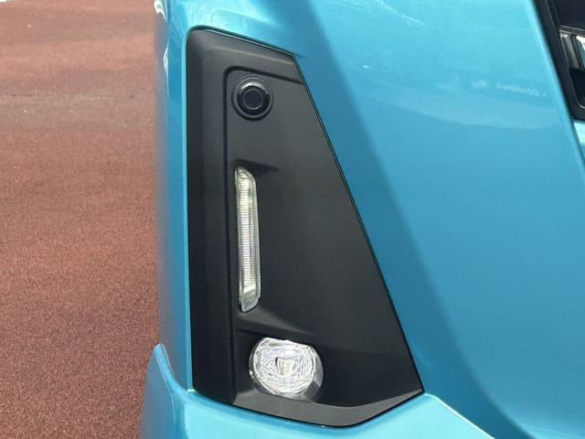 トールカスタムＧ　９インチディスプレイオーディオ　パノラマモニター保証　新車保証・まごころ保証　１年間・走行距離無制限付き・９インチディスプレイオーディオ装備・パノラマカメラ装備・ＬＥＤヘッドライト装備（東京都）の中古車