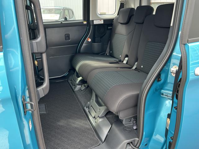 トールカスタムＧ　９インチディスプレイオーディオ　パノラマモニター保証　新車保証・まごころ保証　１年間・走行距離無制限付き・９インチディスプレイオーディオ装備・パノラマカメラ装備・ＬＥＤヘッドライト装備（東京都）の中古車