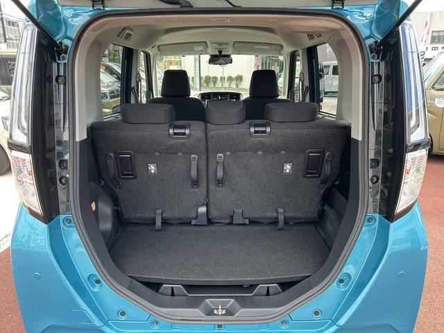 トールカスタムＧ　９インチディスプレイオーディオ　パノラマモニター保証　新車保証・まごころ保証　１年間・走行距離無制限付き・９インチディスプレイオーディオ装備・パノラマカメラ装備・ＬＥＤヘッドライト装備（東京都）の中古車