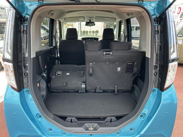 トールカスタムＧ　９インチディスプレイオーディオ　パノラマモニター保証　新車保証・まごころ保証　１年間・走行距離無制限付き・９インチディスプレイオーディオ装備・パノラマカメラ装備・ＬＥＤヘッドライト装備（東京都）の中古車
