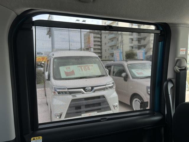 トールカスタムＧ　９インチディスプレイオーディオ　パノラマモニター保証　新車保証・まごころ保証　１年間・走行距離無制限付き・９インチディスプレイオーディオ装備・パノラマカメラ装備・ＬＥＤヘッドライト装備（東京都）の中古車