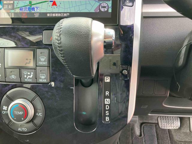 タントカスタムＲＳ　トップエディションＳＡIII　ナビ付保証　まごころ保証　１年間・走行距離無制限付き・８インチナビ・パノラマカメラ・ドラレコ・ＥＴＣ装備・ＬＥＤヘッドライト装備（東京都）の中古車