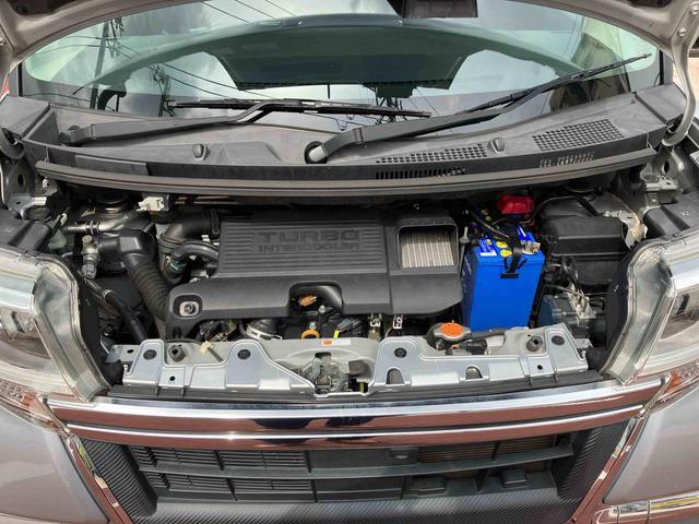 タントカスタムＲＳ　トップエディションＳＡIII　ナビ付保証　まごころ保証　１年間・走行距離無制限付き・８インチナビ・パノラマカメラ・ドラレコ・ＥＴＣ装備・ＬＥＤヘッドライト装備（東京都）の中古車