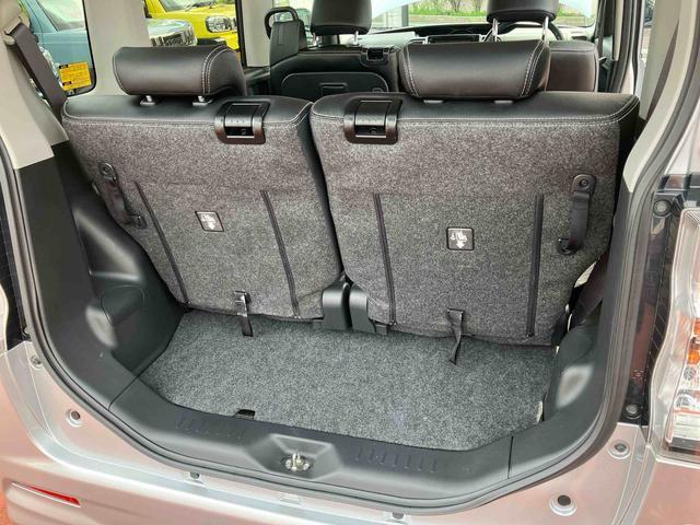 タントカスタムＲＳ　トップエディションＳＡIII　ナビ付保証　まごころ保証　１年間・走行距離無制限付き・８インチナビ・パノラマカメラ・ドラレコ・ＥＴＣ装備・ＬＥＤヘッドライト装備（東京都）の中古車