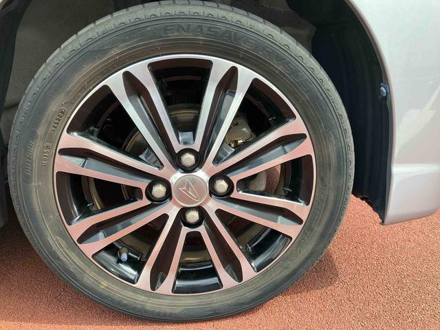 タントカスタムＲＳ　トップエディションＳＡIII　ナビ付保証　まごころ保証　１年間・走行距離無制限付き・８インチナビ・パノラマカメラ・ドラレコ・ＥＴＣ装備・ＬＥＤヘッドライト装備（東京都）の中古車
