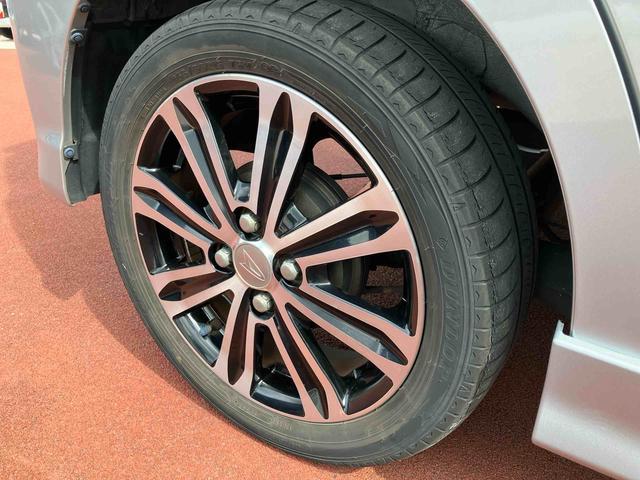 タントカスタムＲＳ　トップエディションＳＡIII　ナビ付保証　まごころ保証　１年間・走行距離無制限付き・８インチナビ・パノラマカメラ・ドラレコ・ＥＴＣ装備・ＬＥＤヘッドライト装備（東京都）の中古車