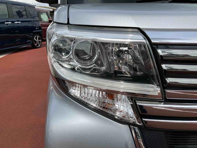 タントカスタムＲＳ　トップエディションＳＡIII　ナビ付保証　まごころ保証　１年間・走行距離無制限付き・８インチナビ・パノラマカメラ・ドラレコ・ＥＴＣ装備・ＬＥＤヘッドライト装備（東京都）の中古車